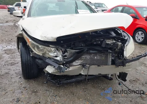 2013 Buick Lacrosse Premium 2 Group from USA, damaged, VIN 1G4GH5E34DF313476